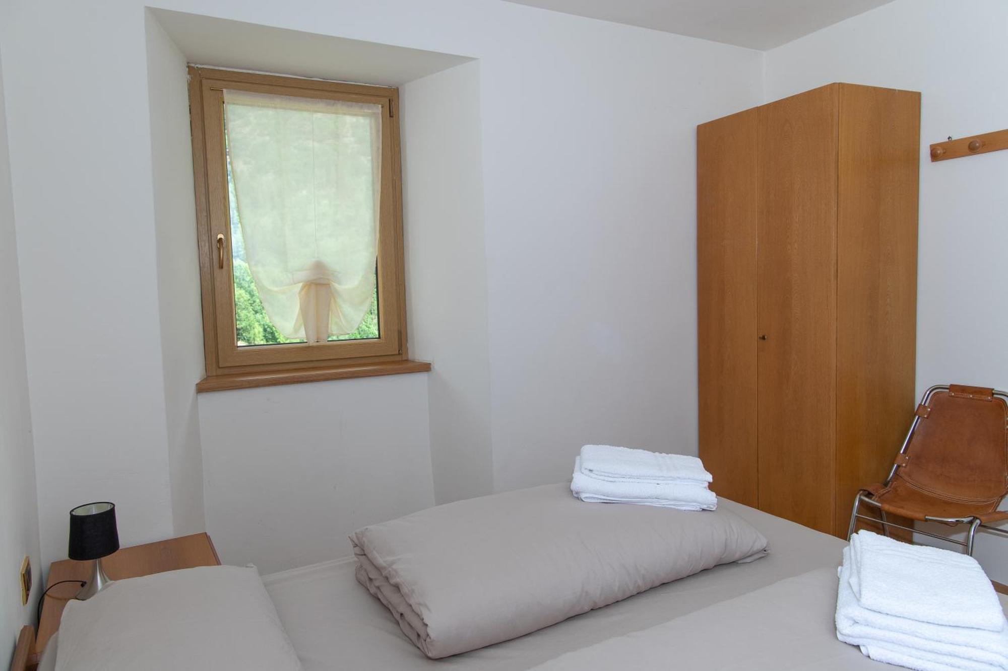 אוסנה Bergreen Apartments מראה חיצוני תמונה