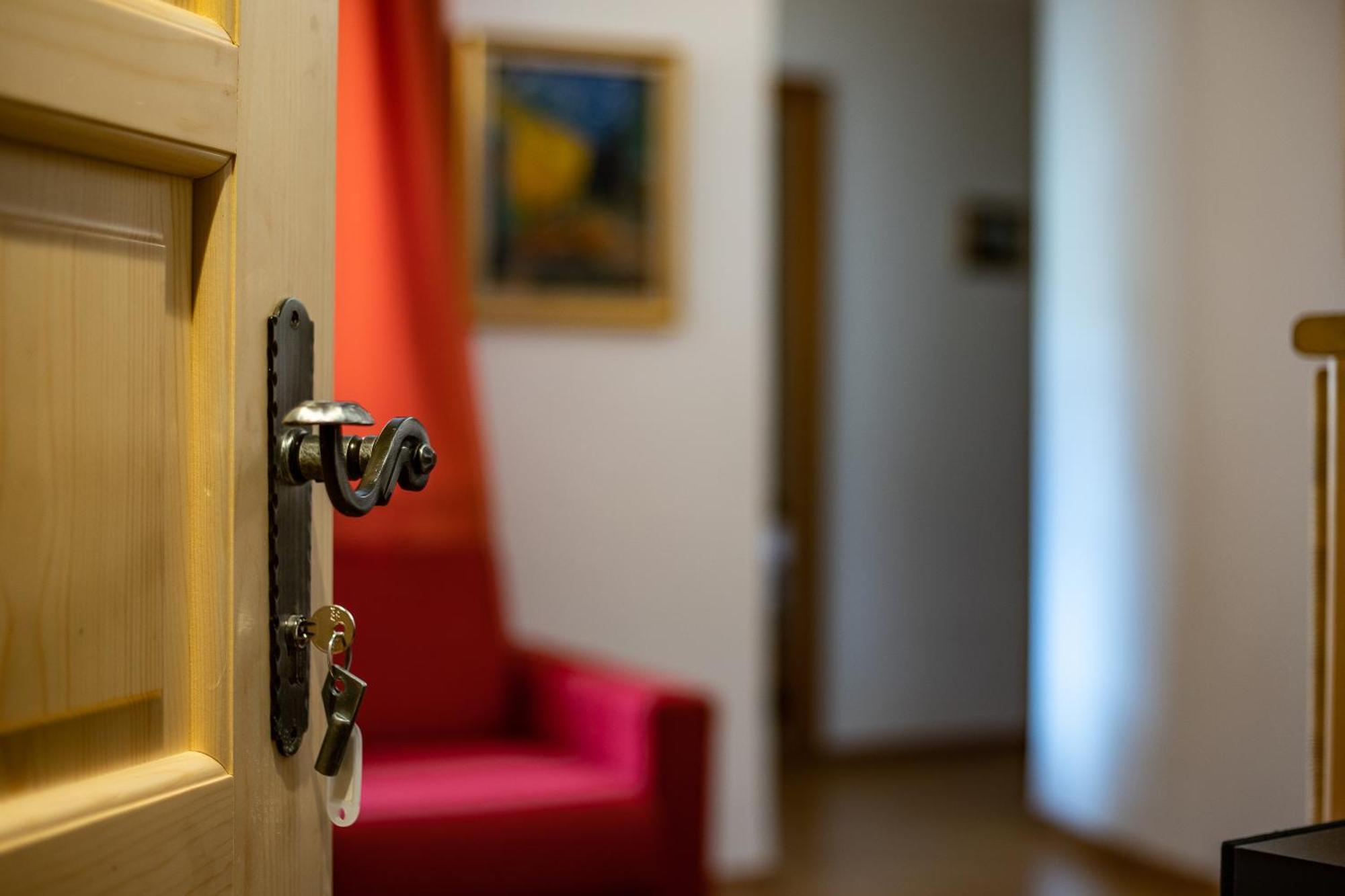אוסנה Bergreen Apartments מראה חיצוני תמונה