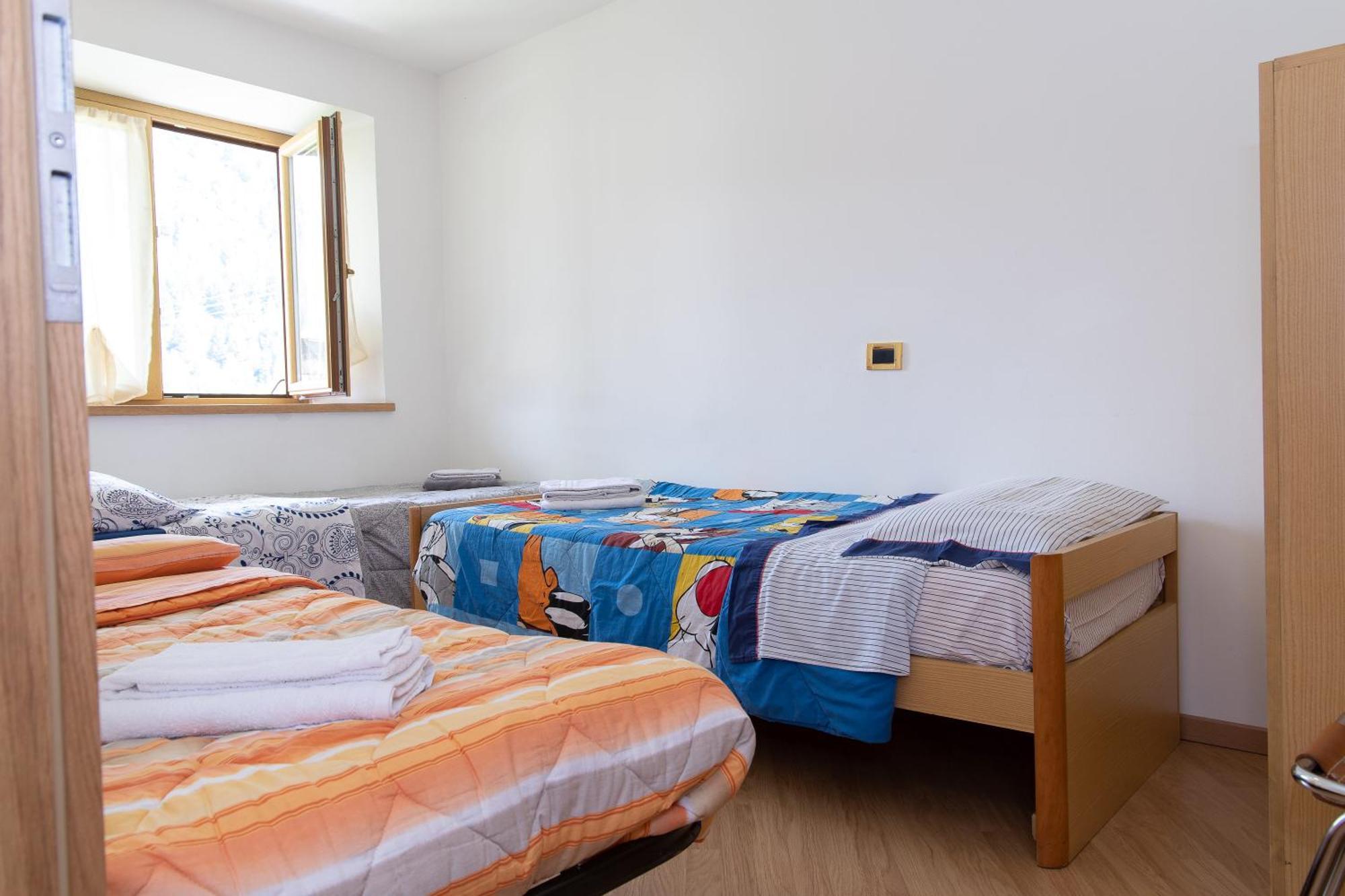 אוסנה Bergreen Apartments מראה חיצוני תמונה