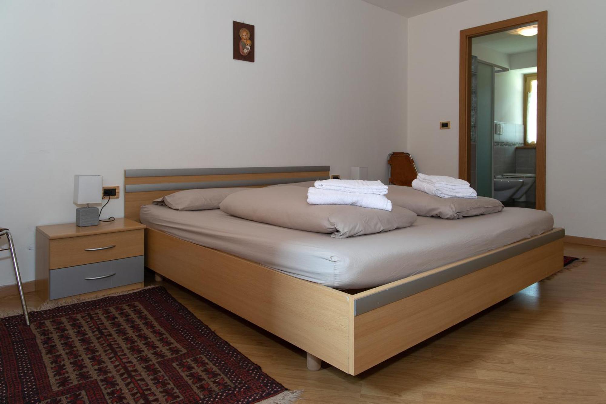 אוסנה Bergreen Apartments מראה חיצוני תמונה